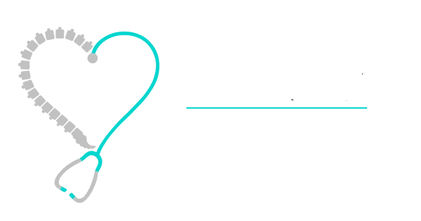 The Care Chiropractic and Functional Medicine website logo